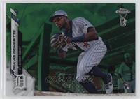 Travis Demeritte #/99