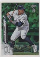 Miguel Cabrera #/99