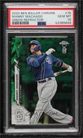 Manny Machado [PSA 10 GEM MT] #/99