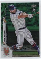 Pete Alonso #/99