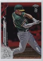 Matt Chapman #/5