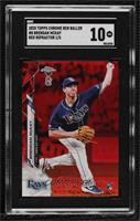 Brendan McKay [SGC 10 GEM] #/5