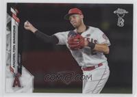 Andrelton Simmons [EX to NM]