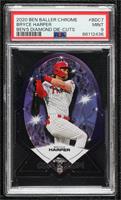 Bryce Harper [PSA 9 MINT]