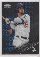 Cody Bellinger #/75