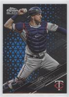 Mitch Garver #/75