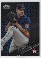 Justin Verlander #/75