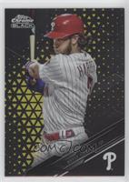 Bryce Harper #/50