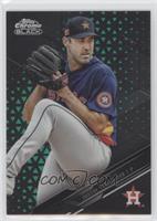 Justin Verlander #/99