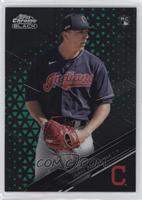 James Karinchak #/99