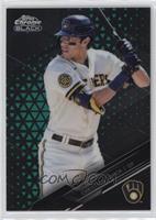 Christian Yelich #/99