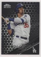 Cody Bellinger #/199