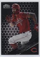 Nick Castellanos #/199