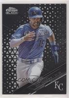 Whit Merrifield #/199