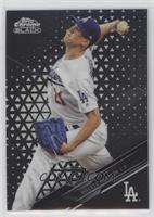 Walker Buehler #/199