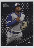 Ronald Acuna Jr. #/199