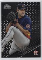 Justin Verlander #/199