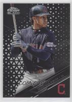 Francisco Lindor #/199