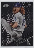 Dustin May #/199