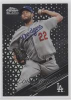 Clayton Kershaw #/199