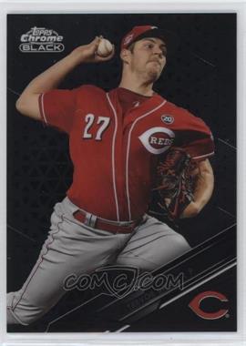 2020 Topps Chrome Black - [Base] #62 - Trevor Bauer