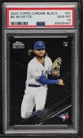 Bo Bichette [PSA 10 GEM MT]