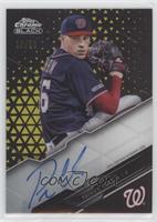 Patrick Corbin #/50