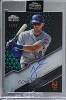 Jeff McNeil [Uncirculated] #/99