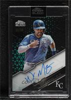 Whit Merrifield [Uncirculated] #/99