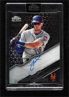 Jeff McNeil [Uncirculated] #/150