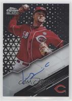 Luis Castillo #/150