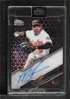 Miguel Tejada [Uncirculated] #/150