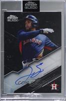 George Springer [Uncirculated]