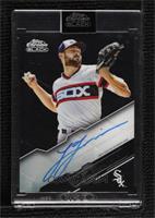 Lucas Giolito [Uncirculated]