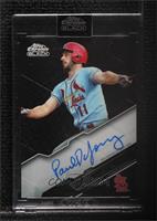 Paul DeJong [Uncirculated]