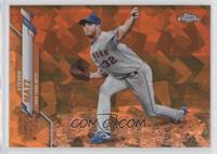 Steven Matz #/25