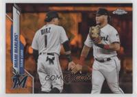 Miami Marlins #/25