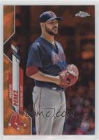 Martin Perez #/25