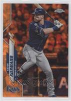 Kevin Kiermaier #/25