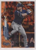 Kevin Kiermaier #/25