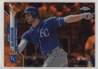 Ryan McBroom #/25