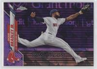 Jackie Bradley Jr. #/10