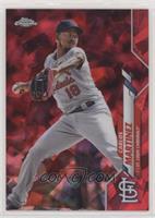 Carlos Martinez #/5