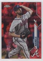 Cole Hamels #/5