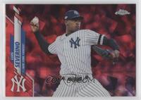 Luis Severino #/5