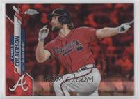 Charlie Culberson #/5