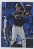 Yasmani Grandal [EX to NM]