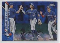 Toronto Blue Jays