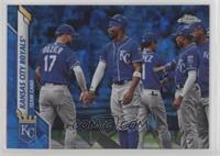 Kansas City Royals