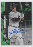 Zack Collins #/50